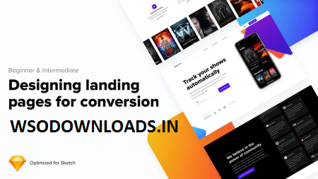 You are currently viewing [GET] How to Design High Converting Landing Pages in Sketch for Beginners Download