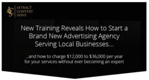 Read more about the article [GET] How to Start a New Age Advertising Agency and Charge $500 – $3,000/month Download
