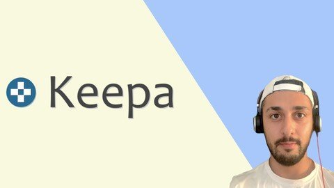 You are currently viewing How to Use Keepa for Amazon FBA Wholesale Free Download