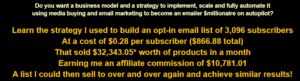 Read more about the article [STEP-BY-STEP METHOD] How to be an eMailer $Millionaire on Autopilot in 5 Steps Blueprint Update Download