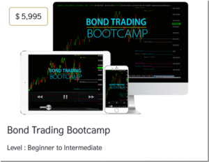 Read more about the article Hubert Senters – Bond Trading Bootcamp Download