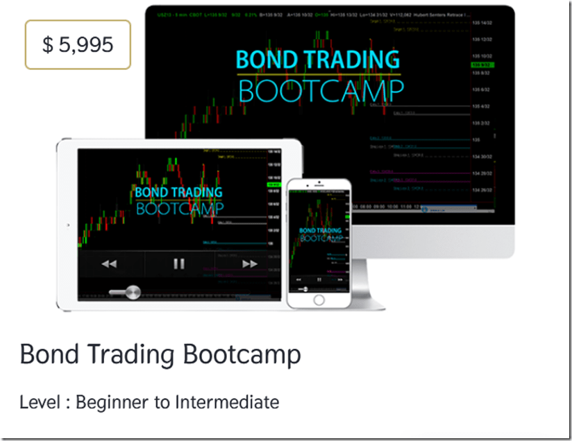 You are currently viewing Hubert Senters – Bond Trading Bootcamp Download