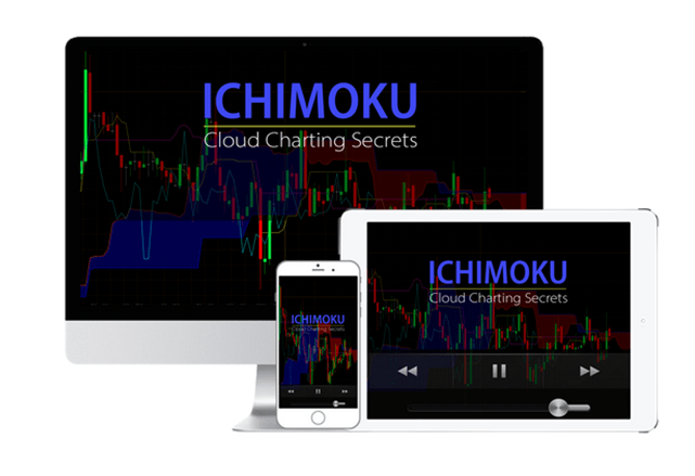 You are currently viewing Hubert Senters – Ichimoku Cloud Charting Secrets Download