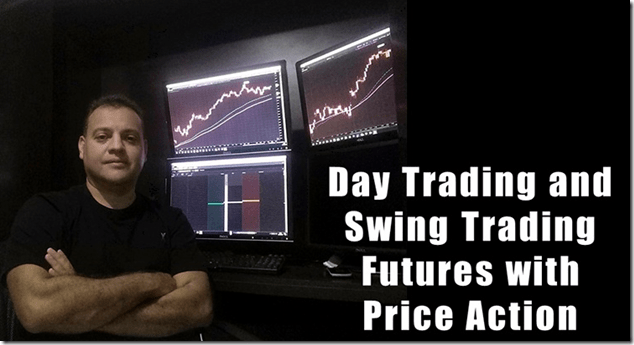 You are currently viewing Humberto Malaspina – Day Trading and Swing Trading Futures with Price Action Download