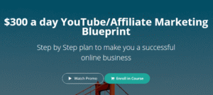 Read more about the article [SUPER HOT SHARE] Hunter Edwards – $300 a day YouTube/Affiliate Marketing Blueprint Download
