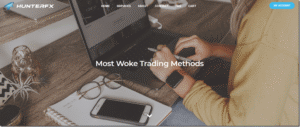 Read more about the article HunterFX – Most Woke Trading Methods Download