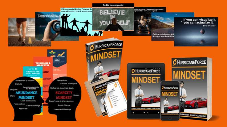 You are currently viewing [GET] HurricaneForce Mindset + OTO’s – Releasing 21st October Free Download