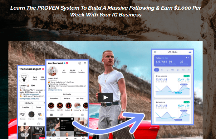 You are currently viewing IG Elites Academy Free Download