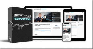 Read more about the article INEVITRADE – Crypto Accelerator Trading Course Download