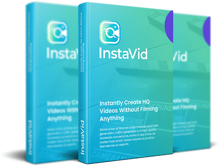 You are currently viewing [GET] InstaVid + OTO’s Download