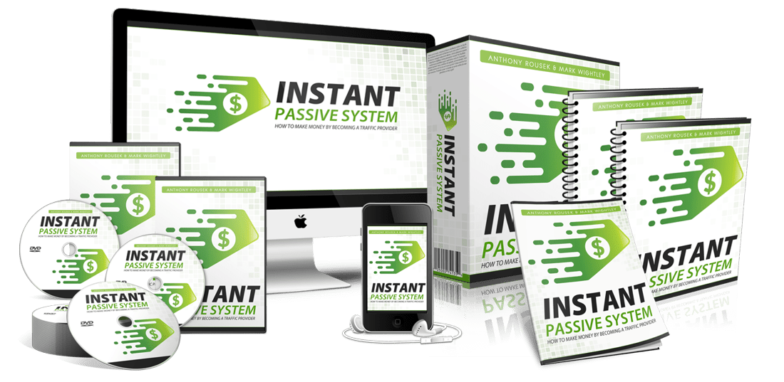 You are currently viewing [GET] INSTANT PASSIVE SYSTEM 2.0 – How I Bank $4417 Per Month Passively Free Download