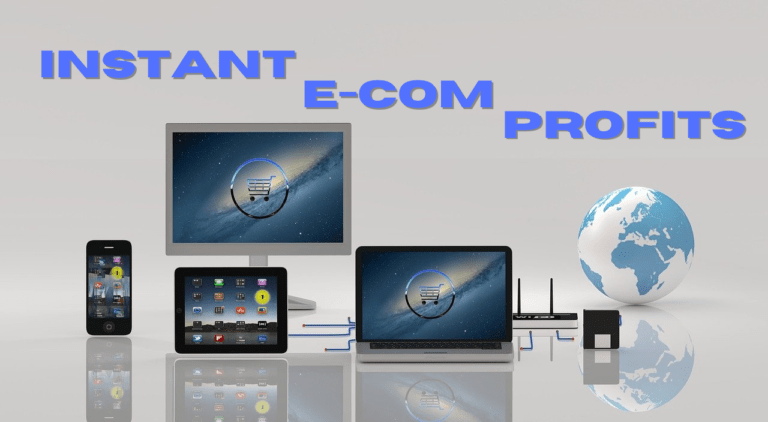 You are currently viewing Ian B – Instant Ecom Profits + OTO Free Download