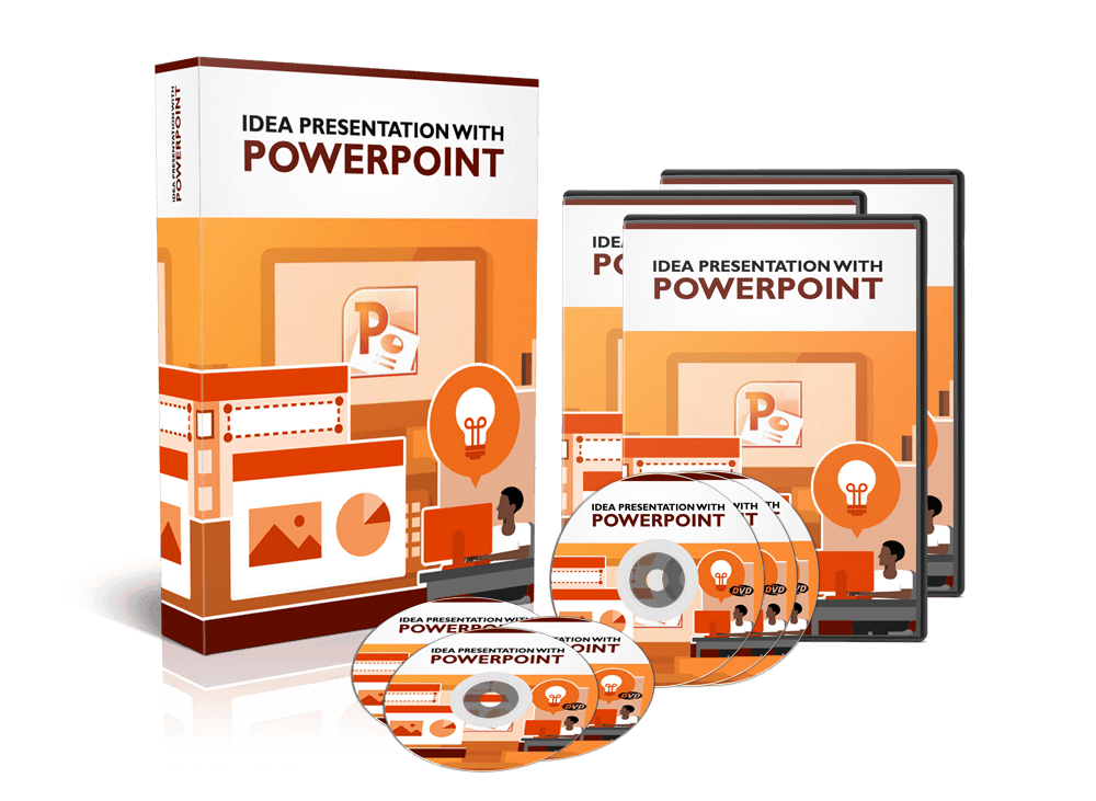 You are currently viewing [GET] Idea Presentation With Powerpoint + OTO Free Download