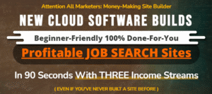 Read more about the article Igor Burban – JobberMatic – Automated 100% Done-For-You JOB SEARCH Sites Free Download