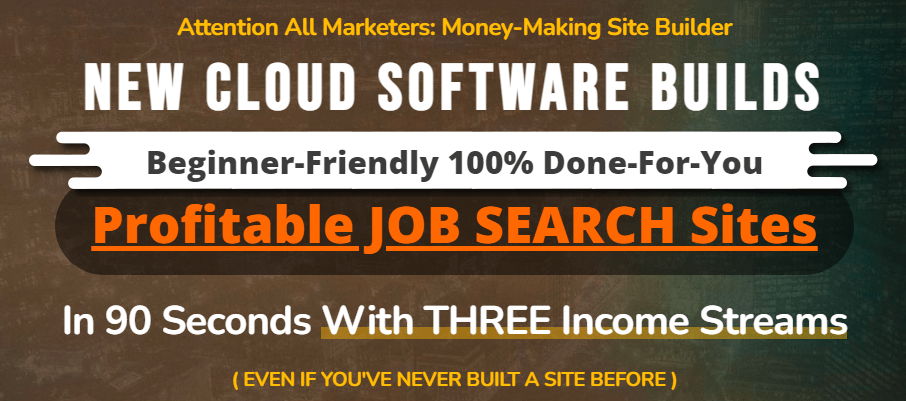 You are currently viewing Igor Burban – JobberMatic – Automated 100% Done-For-You JOB SEARCH Sites Free Download