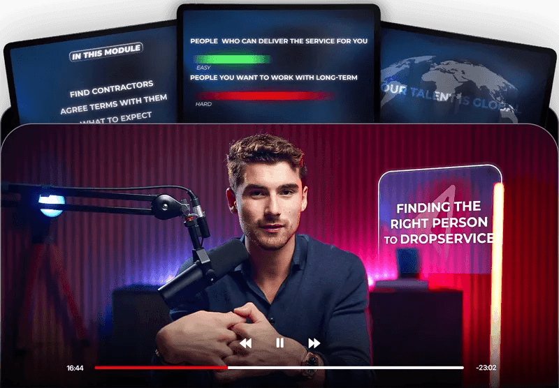 You are currently viewing Iman Gadzhi – Agency Accelerator 2024 Update 1 Download