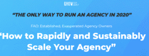Read more about the article Iman Gadzhi – Copy Paste Agency Update 1 Download
