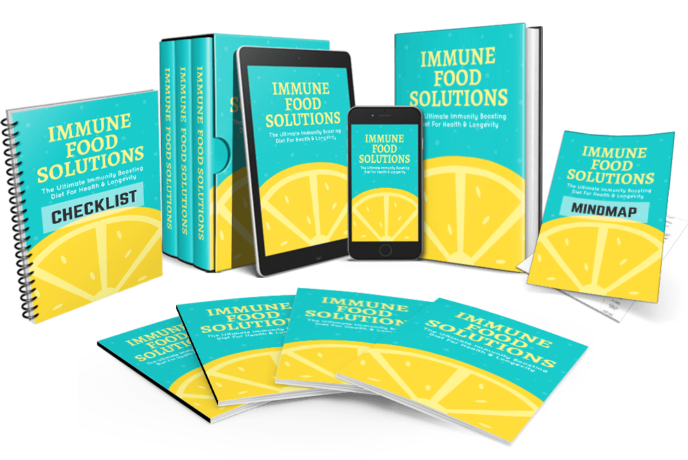You are currently viewing [GET] Immune Food Solutions Free Download