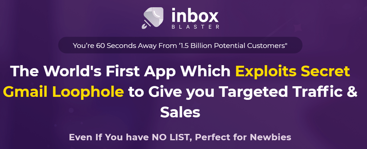 You are currently viewing InboxBlaster FE Free Download