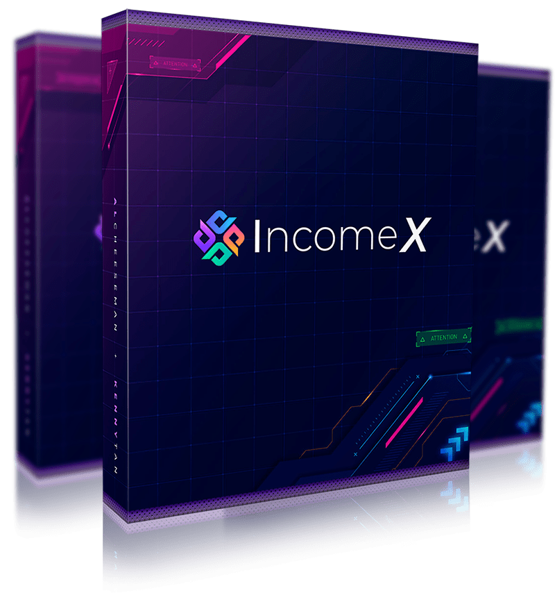 You are currently viewing IncomeX – Launching 23 Jan 2021 Free Download