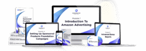 Read more about the article Incrementum Digital – Amazon Advertising Academy Download