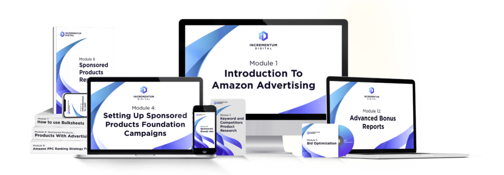 You are currently viewing Incrementum Digital – Amazon Advertising Academy Download