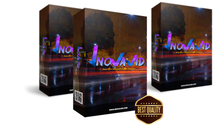 You are currently viewing [GET] Innovative Promotions – Brand New Breakthrough Innovative Video and Graphic Promotions + OTO’S Download