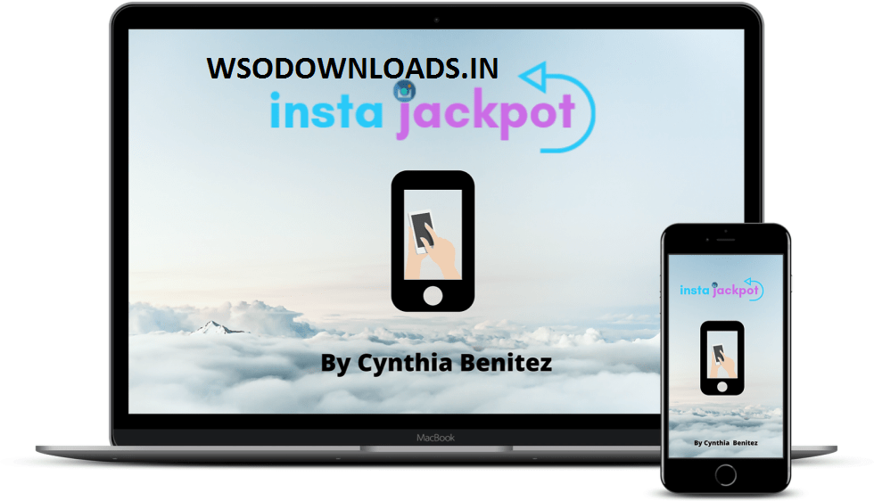 You are currently viewing [GET] InstaJackpot – Launching 30 March 2020 Download