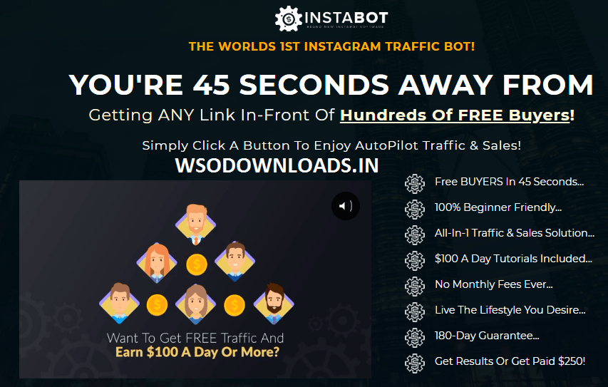 You are currently viewing [GET] Instabot Download