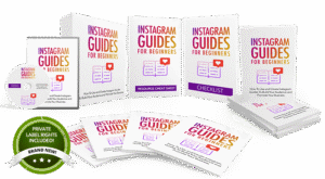 Read more about the article Instagram Guides For Beginners PLR Free Download