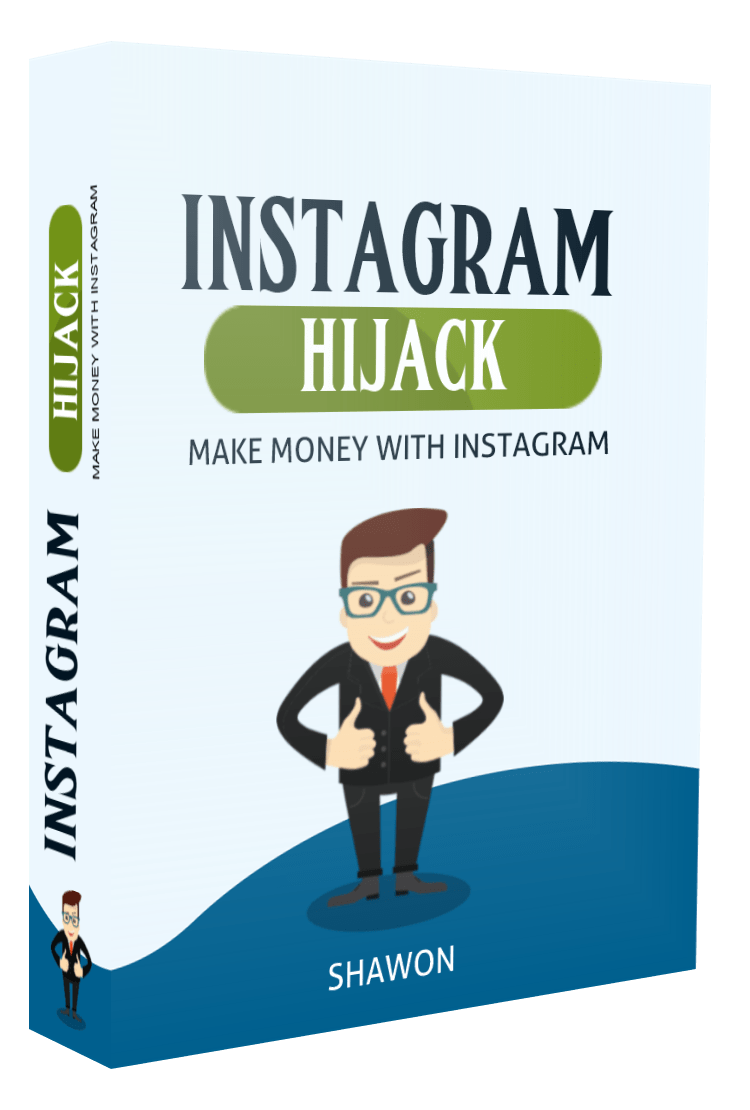 You are currently viewing [GET] Instagram Hijack – Make Money with Instagram Download