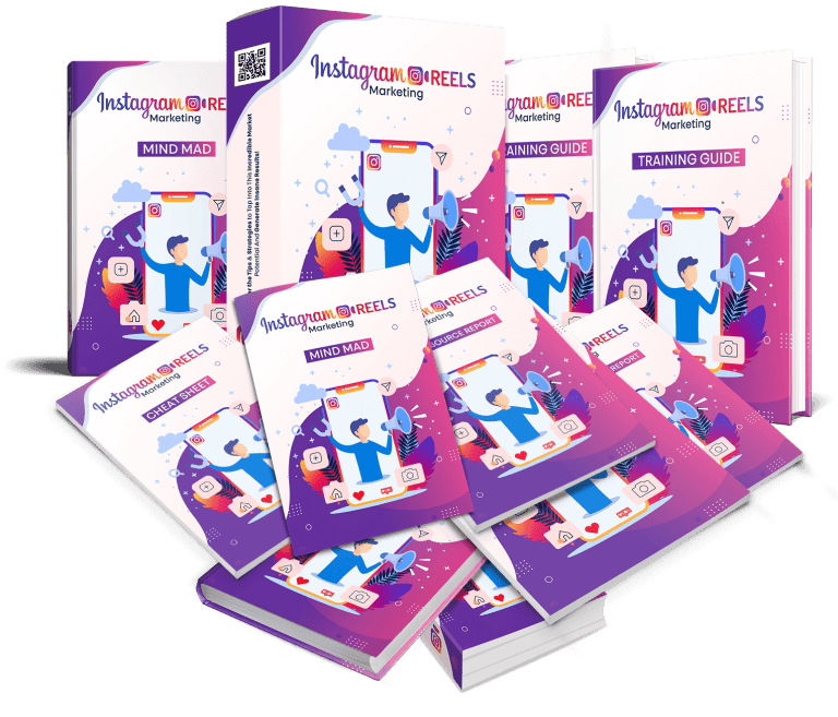 You are currently viewing [GET] Instagram Reels Marketing PLR + Bonus Free Download