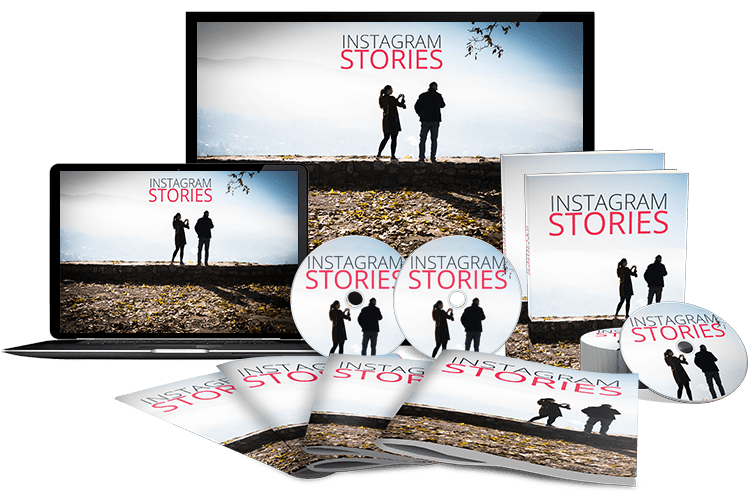 You are currently viewing [GET] Instagram Stories Sales Funnel PLR Download
