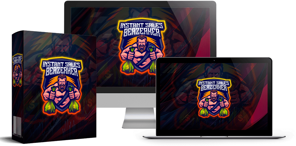 You are currently viewing [GET] Instant Sales Berzerker Free Download