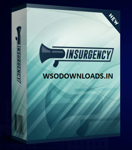 You are currently viewing [GET] Insurgency + OTO 1 Download