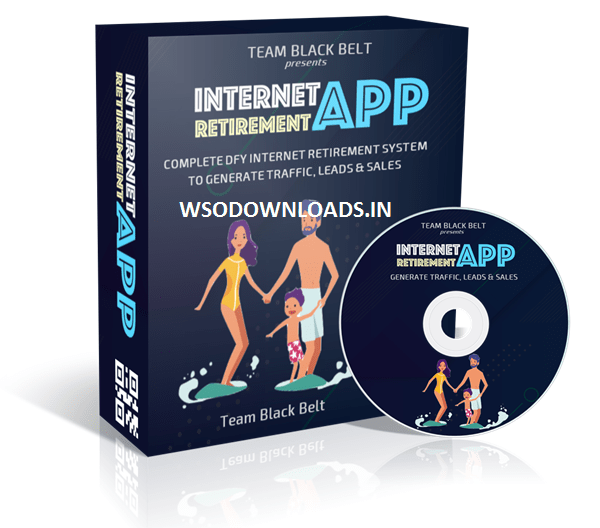 You are currently viewing [GET] Internet Retirement App + OTO’s Download