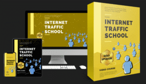 Read more about the article [GET] Internet Traffic School Gold Upgrade Free Download