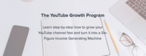 Read more about the article Irvin Pena – The YouTube Growth Program Download