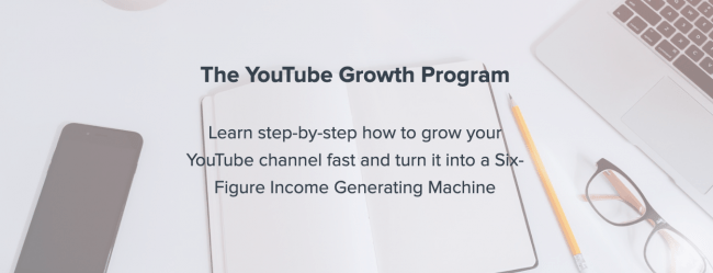 You are currently viewing Irvin Pena – The YouTube Growth Program Download