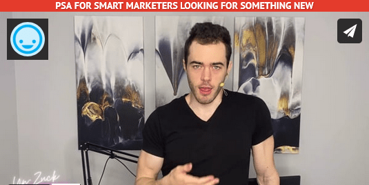You are currently viewing Isaac Ruble – Unzuck My Agency Download