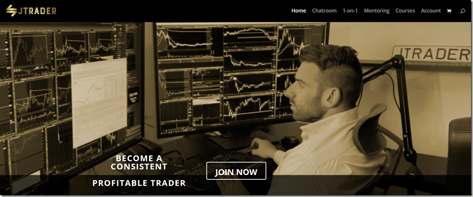 You are currently viewing JTrader – Advanced Course Free Download
