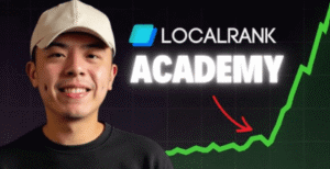 Read more about the article Jacky Chou – Local Rank Academy Download