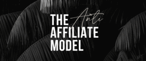 Read more about the article Jade Sultana – The Anti Affiliate Model Download