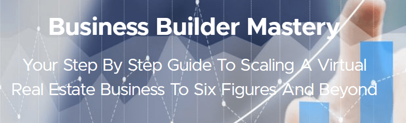 You are currently viewing Jaelin White – Business Builder Mastery Download