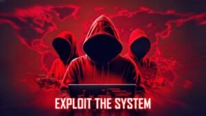 Read more about the article Jake Tran – Exploit the System (Evil Business University) Download