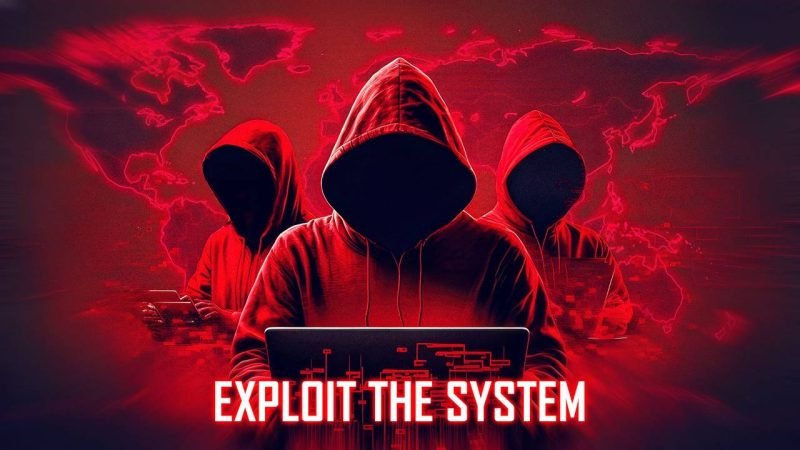 You are currently viewing Jake Tran – Exploit the System (Evil Business University) Download