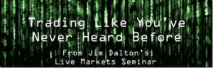 Read more about the article James Dalton – Trading Like You’ve Never Heard Before Download