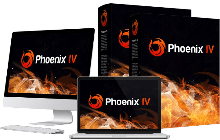 You are currently viewing James Fawcett – Phoenix IV + OTOs Free Download
