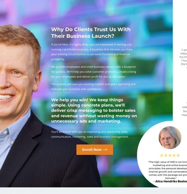 You are currently viewing James Hilliard – The Impact Mastery Accelerator Download