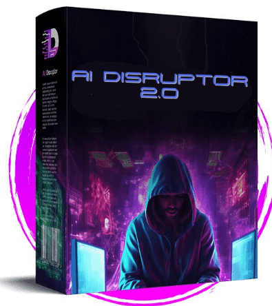 You are currently viewing James Renouf – AI Disruptor 2.0 Free Download